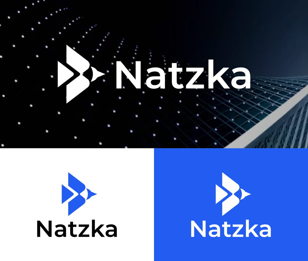 Logo-Design von a5 für Natzka | Design #33133034