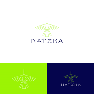 Logo Design by chris Ray for Natzka | Design: #33073210