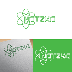 Logo-Design von Md Nurullah 1 für Natzka | Design: #33070534