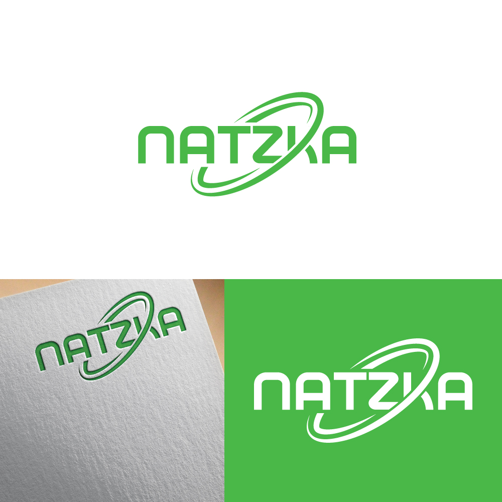 Logo-Design von Md Nurullah 1 für Natzka | Design #33070558