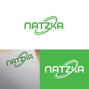 Logo-Design von Md Nurullah 1 für Natzka | Design: #33070558