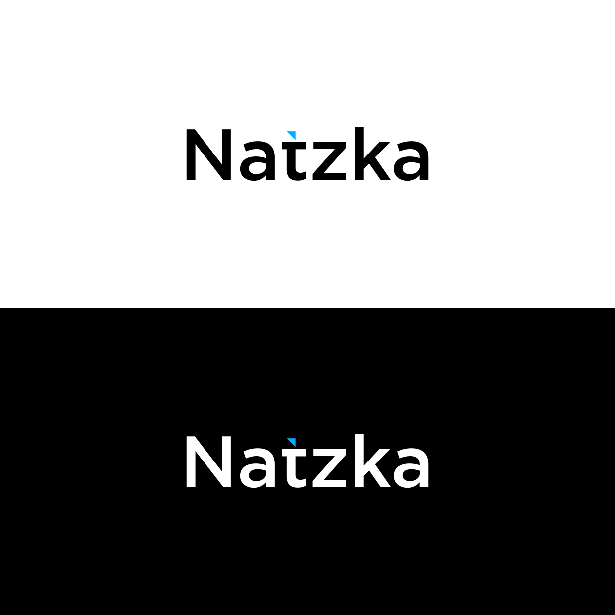 Logo Design by Kaze56 for Natzka | Design #33079257