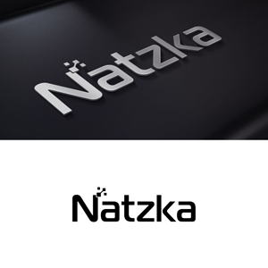Logo Design by Mk_Graphix for Natzka | Design: #33071665