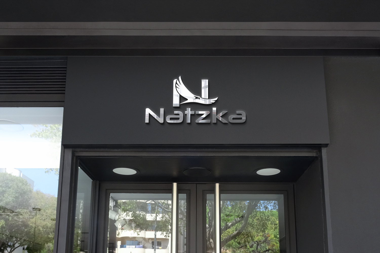 Design de Logo par Mk_Graphix pour Natzka | Design #33078415