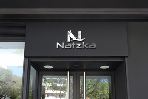 Logo Design by Mk_Graphix for Natzka | Design: #33078415