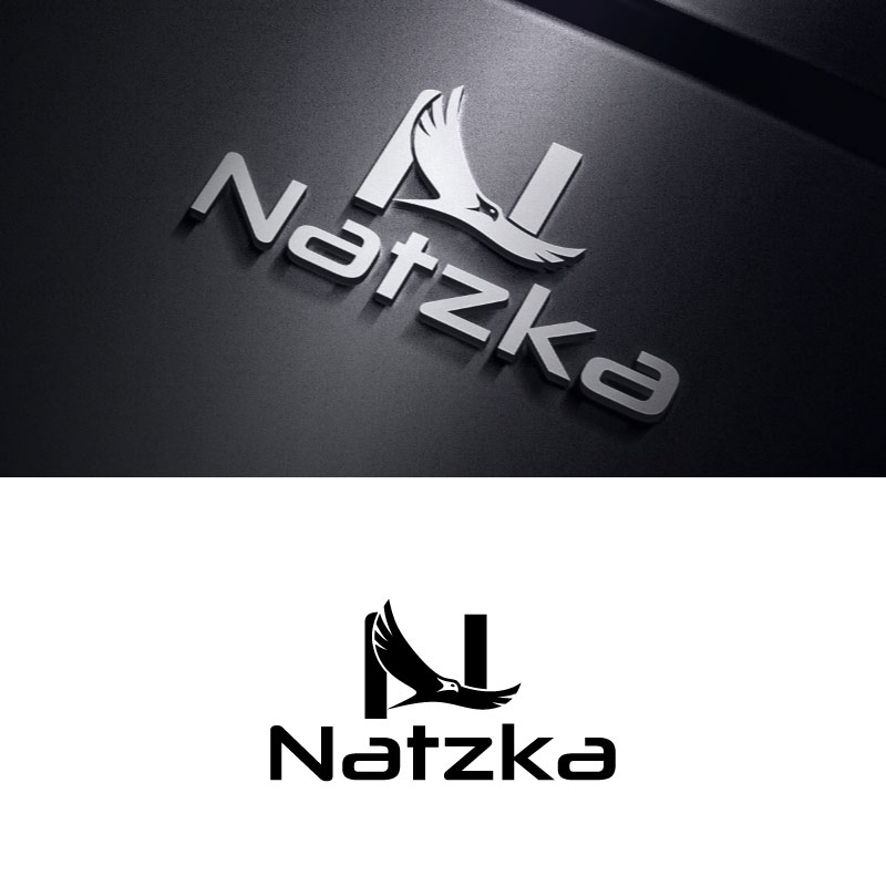 Design de Logo par Mk_Graphix pour Natzka | Design #33078416