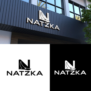 Diseño de Logo por Mk_Graphix para Natzka | Diseño: #33078417