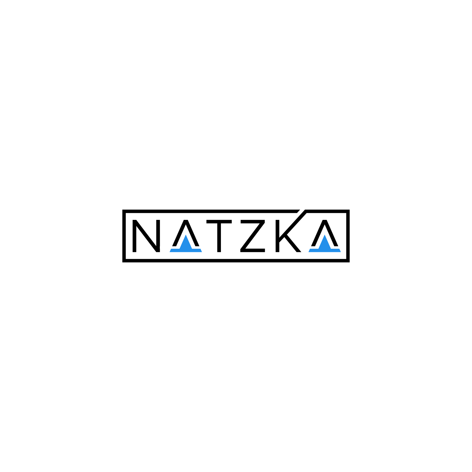 Logo Design by Ir0n99 for Natzka | Design #33070087