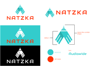Logo-Design von Khuz für Natzka | Design: #33070789