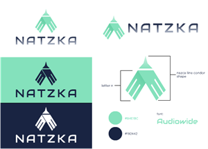 Logo-Design von Khuz für Natzka | Design: #33077974