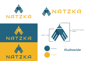 Logo-Design von Khuz für Natzka | Design: #33078054