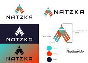 Logo-Design von Khuz für Natzka | Design: #33086278
