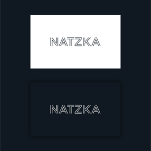 Logo Design by B.O_studio for Natzka | Design: #33116091