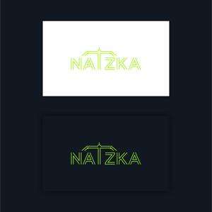 Logo Design by B.O_studio for Natzka | Design: #33116153