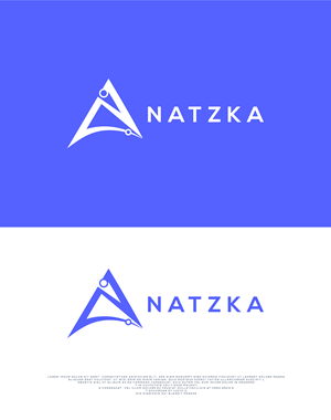 Logo Design by 100%design for Natzka | Design: #33073426