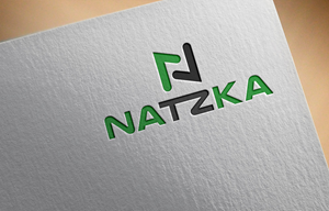 Logo Design by leooo for Natzka | Design: #33114704