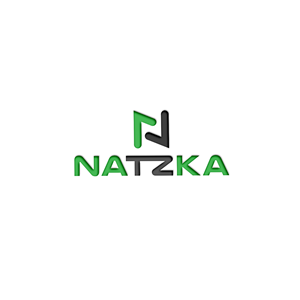 Logo Design by leooo for Natzka | Design: #33114705