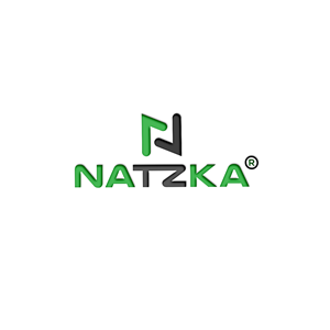 Logo Design by leooo for Natzka | Design: #33121369