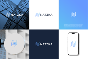Diseño de Logo por Royco para Natzka | Diseño #33070830