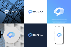 Logo Design by Royco for Natzka | Design: #33070883