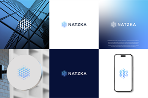 Logo Design by Royco for Natzka | Design: #33073448