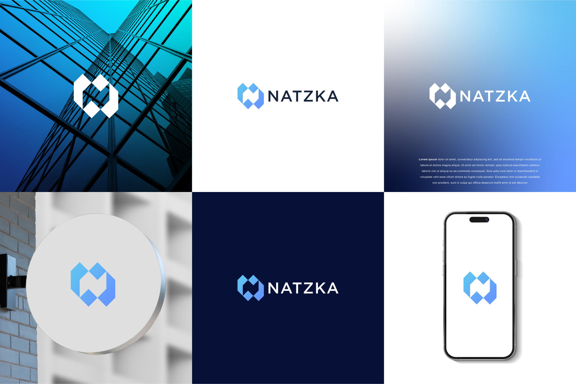 Design de Logo par Royco pour Natzka | Design #33073449