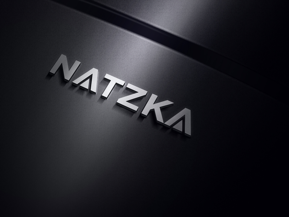 Logo-Design von Ahnaf Labib für Natzka | Design #33072142