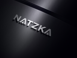 Logo-Design von Ahnaf Labib für Natzka | Design: #33072142