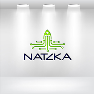 Logo-Design von Ahnaf Labib für Natzka | Design: #33077355