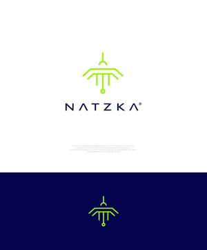Diseño de Logo por apik. para Natzka | Diseño: #33073428