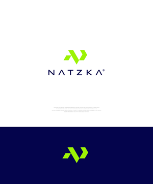 Diseño de Logo por apik. para Natzka | Diseño: #33077444