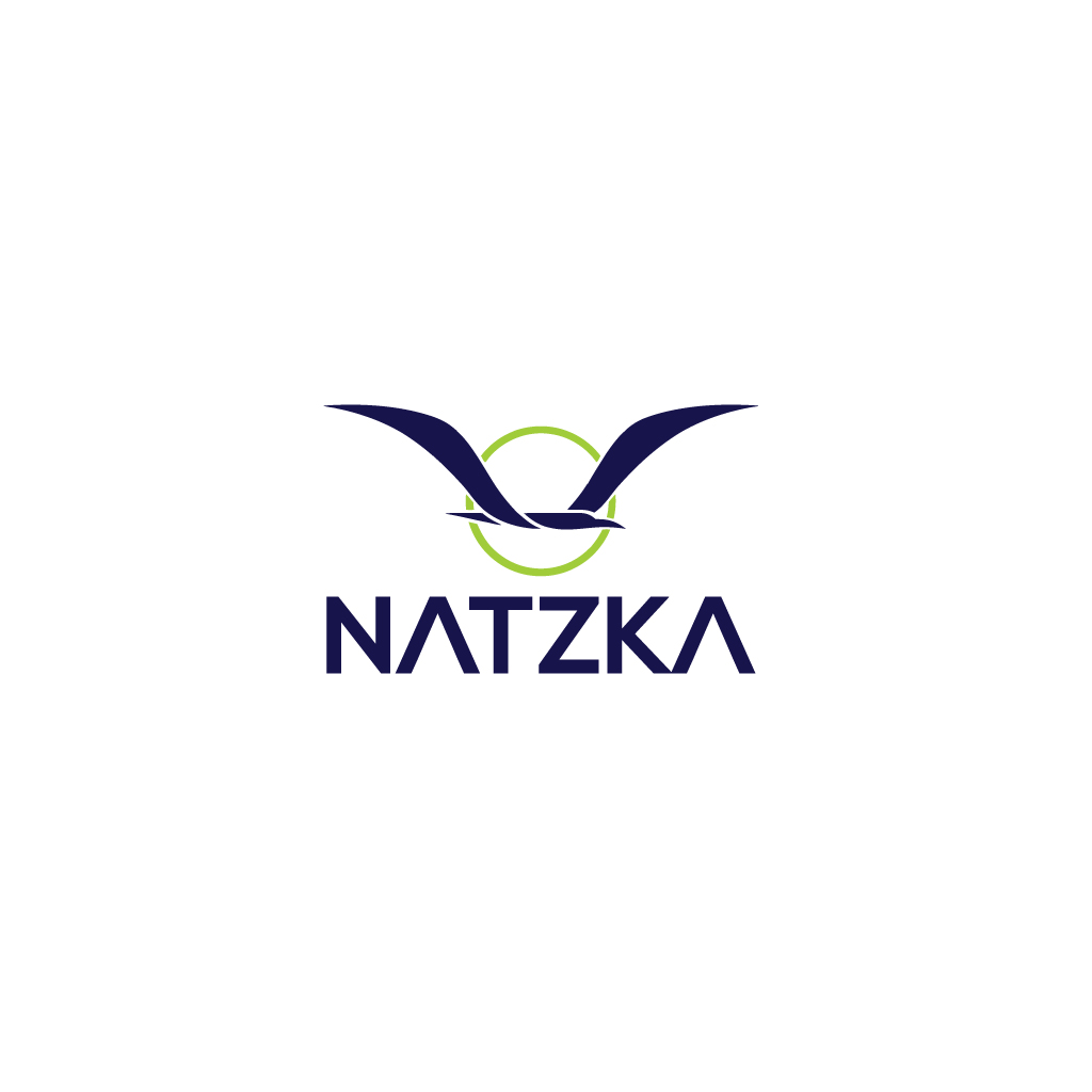 Logo Design by Your Brand Maker for Natzka | Design #33071786