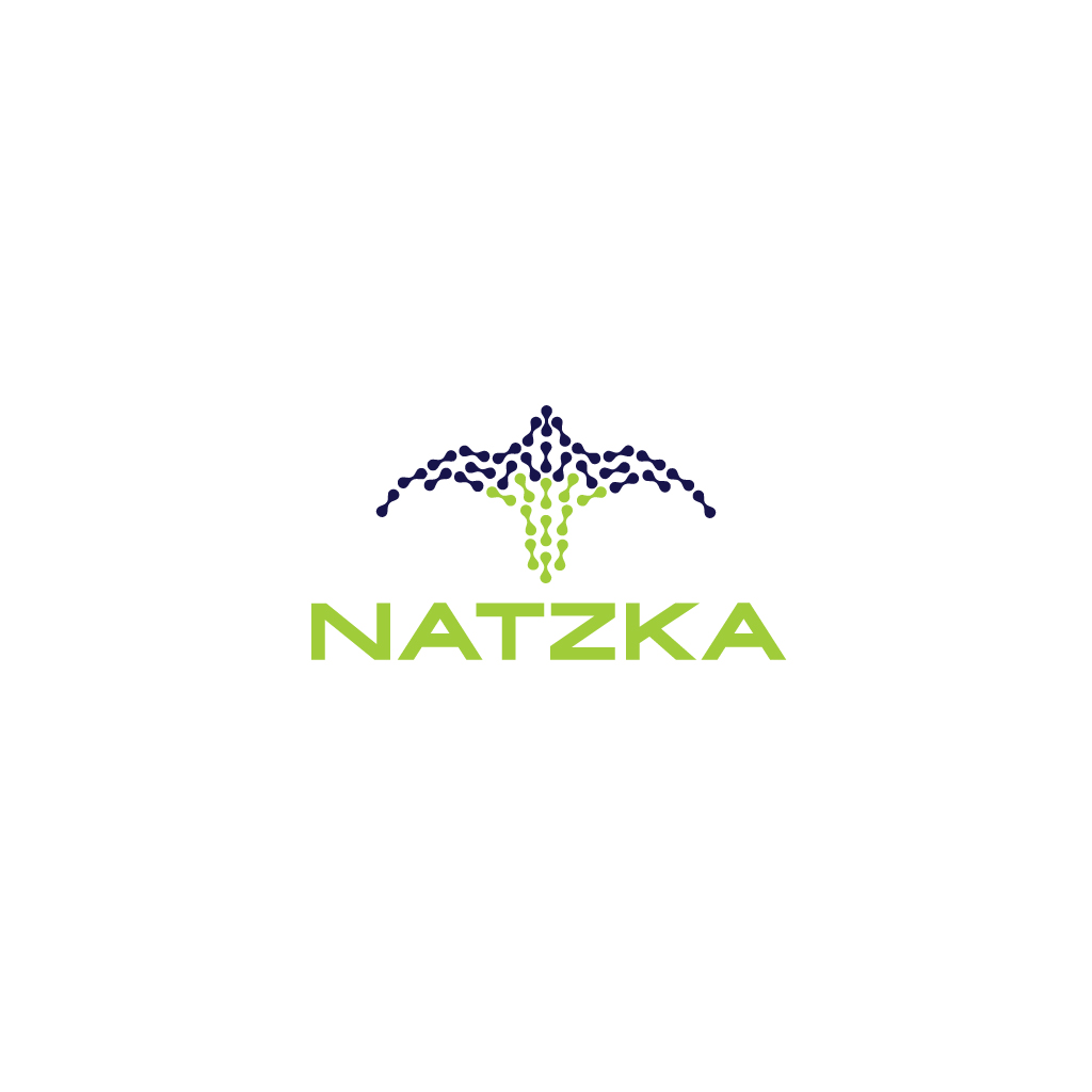Logo Design by Your Brand Maker for Natzka | Design #33071791