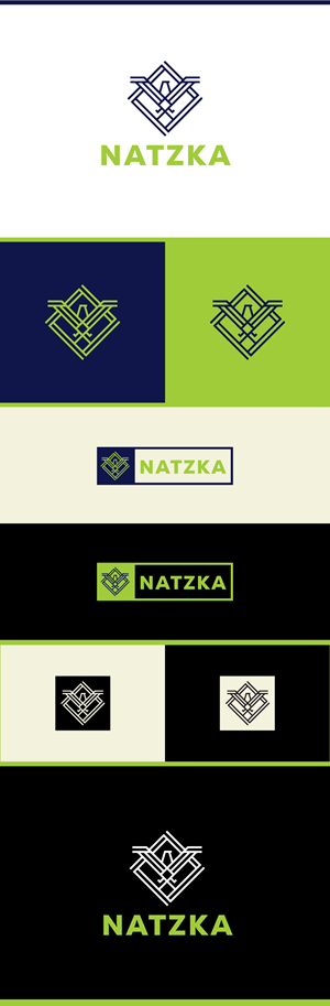Diseño de Logo por Your Brand Maker para Natzka | Diseño: #33071805