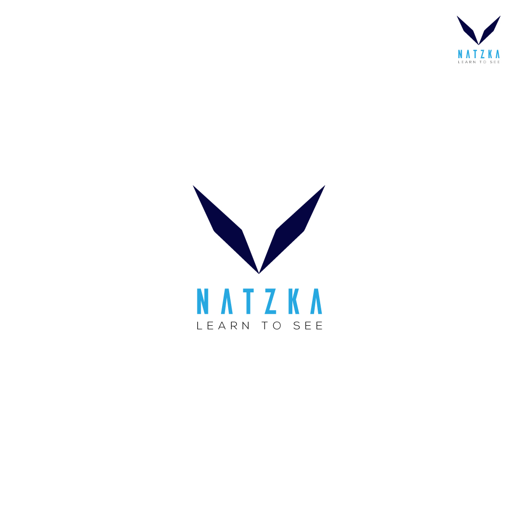 Logo Design by Your Brand Maker for Natzka | Design #33079529