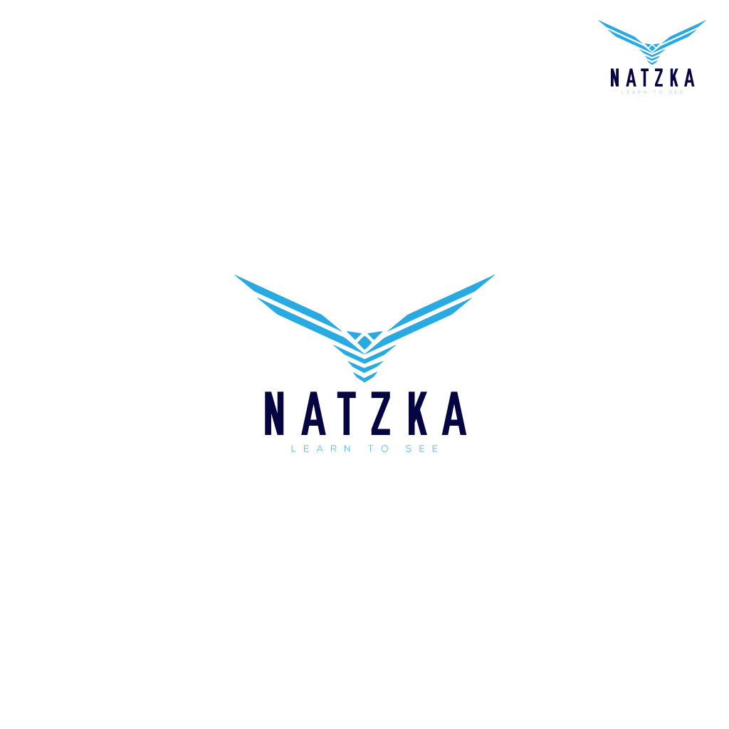 Logo Design by Your Brand Maker for Natzka | Design #33079633