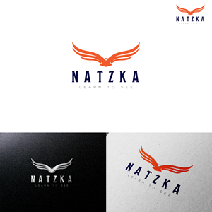 Diseño de Logo por Your Brand Maker para Natzka | Diseño: #33079665