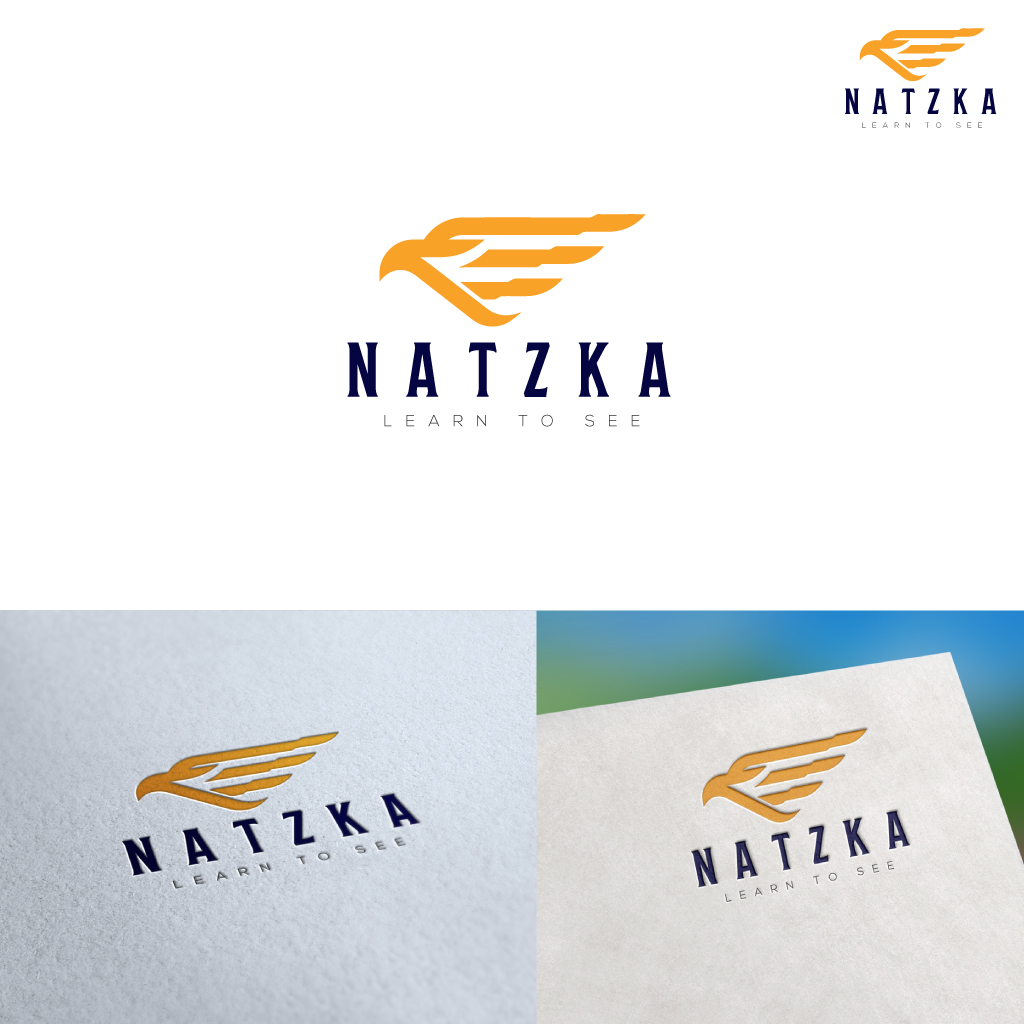 Logo Design by Your Brand Maker for Natzka | Design #33079702