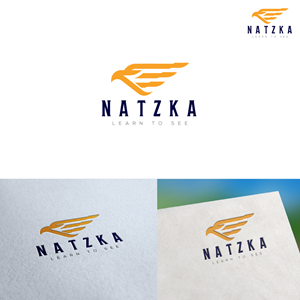 Diseño de Logo por Your Brand Maker para Natzka | Diseño: #33079702