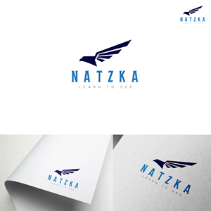 Diseño de Logo por Your Brand Maker para Natzka | Diseño: #33079950