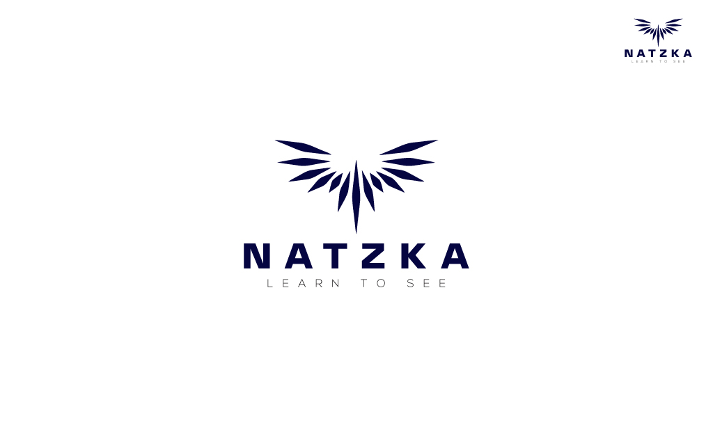 Logo Design by Your Brand Maker for Natzka | Design #33080007
