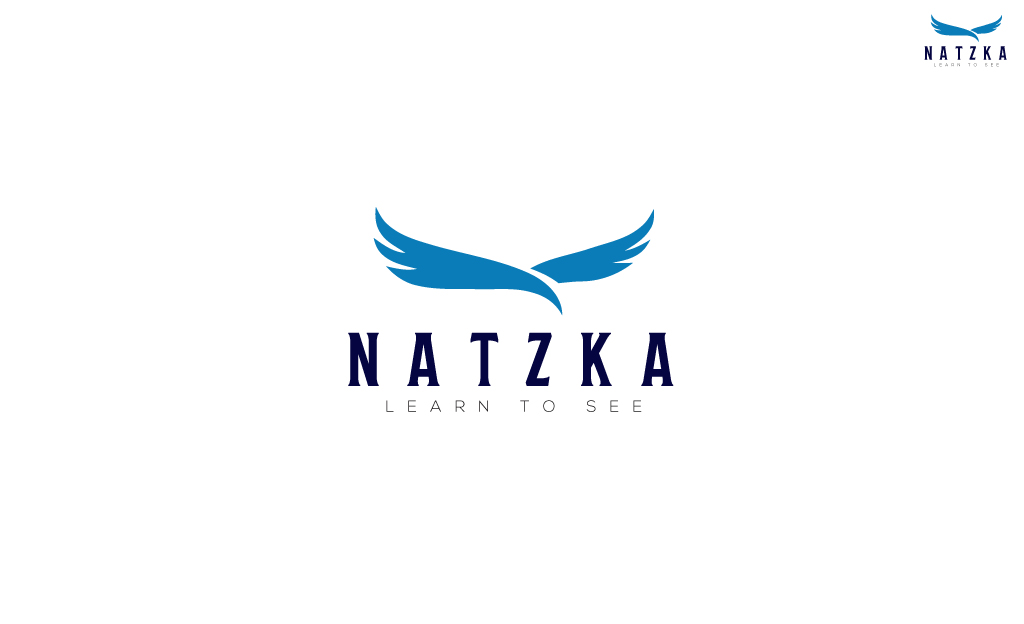 Logo Design by Your Brand Maker for Natzka | Design #33080014