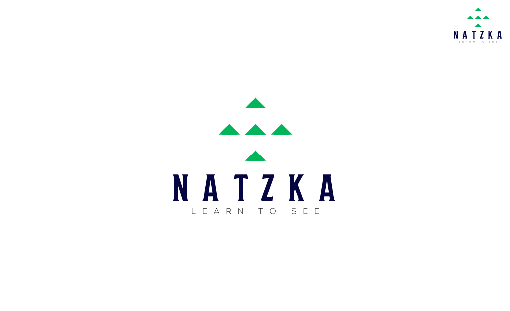 Logo Design by Your Brand Maker for Natzka | Design #33080030