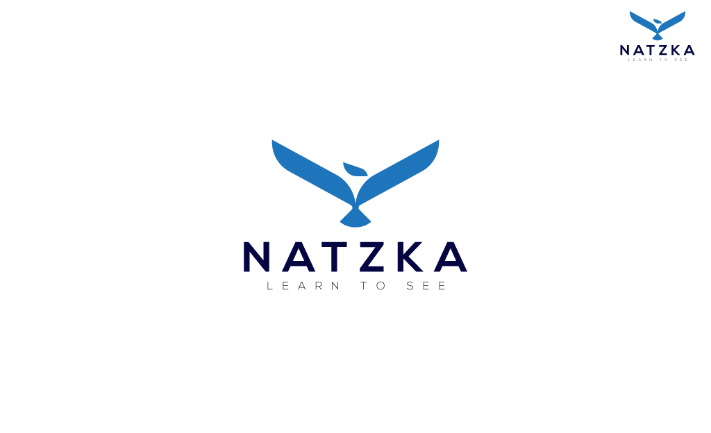 Diseño de Logo por Your Brand Maker para Natzka | Diseño #33080042