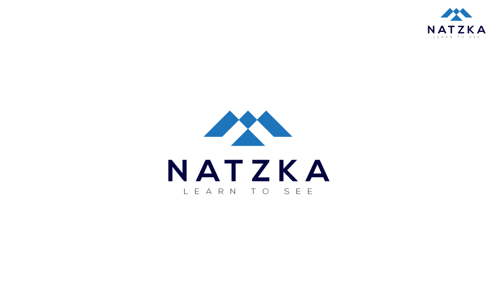 Logo Design by Your Brand Maker for Natzka | Design #33080046
