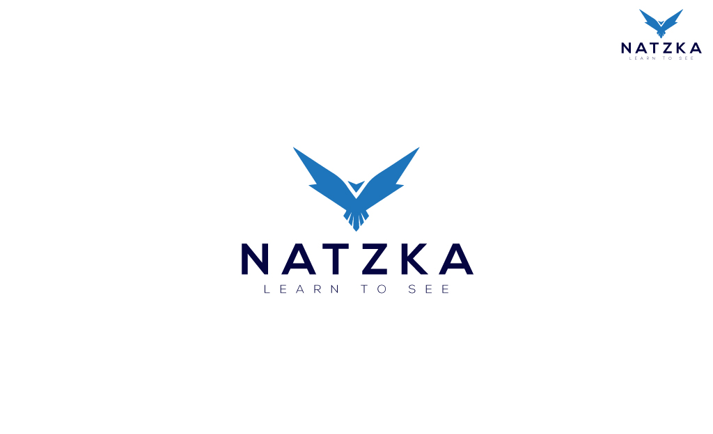 Logo Design by Your Brand Maker for Natzka | Design #33080060