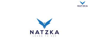 Logo-Design von Your Brand Maker für Natzka | Design: #33080060