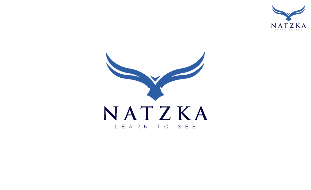 Logo Design by Your Brand Maker for Natzka | Design #33080072