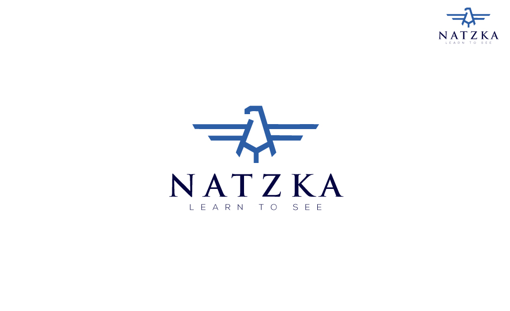 Logo Design by Your Brand Maker for Natzka | Design #33080079