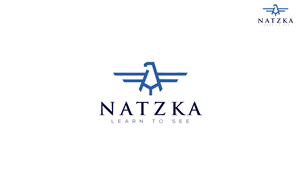 Logo-Design von Your Brand Maker für Natzka | Design: #33080079